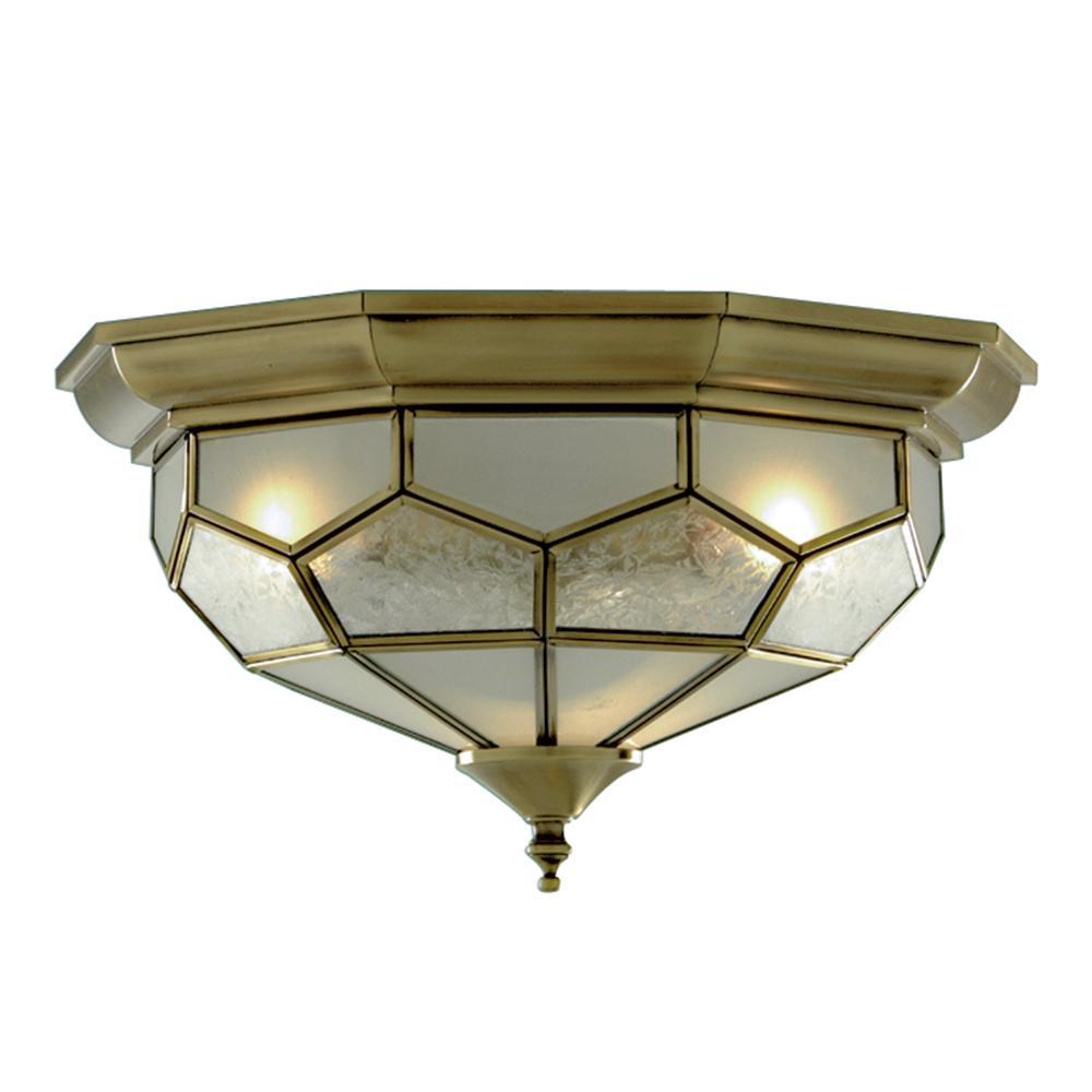 ADSL 1243 12 rez mennyezeti lampa uveg art deco klasszikus haloszoba eloszoba gardrob nappali vilagitas mediterran.jpg